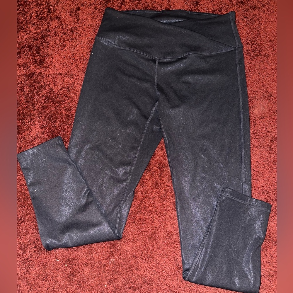 Z by Zella - New w/o tag- High Waist- M
